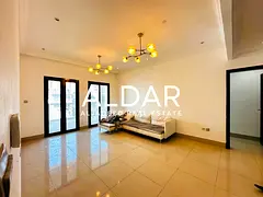 Near JSS|Semi Closed kitchen |Garden view|Rented