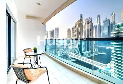 Upgraded | High Floor | Largest Layout