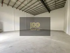 Warehouse for Annual Rent 2665sq in Al Jurf Industrial