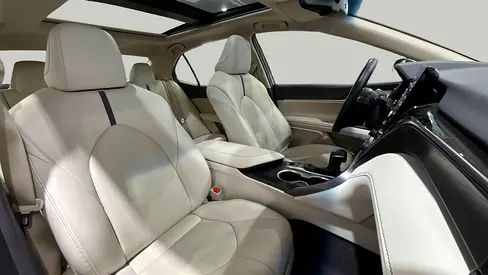 صورة 6 لـ 2022 Toyota CAMRY