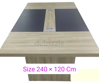 Brand New Conference  Office Table