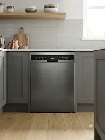 Siemens iQ300 dishwasher WiFi model neat and clean good condition