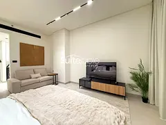 Burj Khalifa View | Furnished | Spacious Lay Out