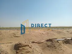 A prime investment plot in Al Sajaa Industrial Area – a strategic location not to be missed!
