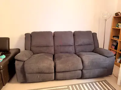 Home Box Recliner Sofa for sale