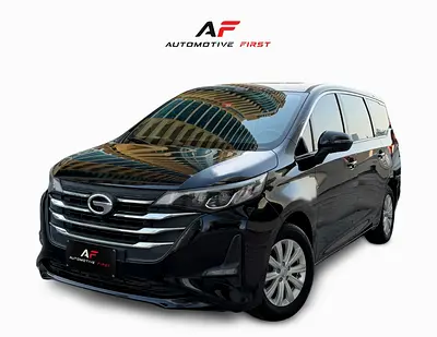 Pristine Condition | 2023 GAC GN6 270T | GCC Specs
