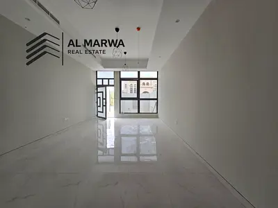 Brand new Villa with Elevator, Separate Hall, Majlis