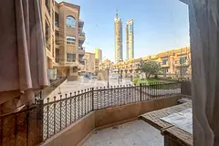 Pool View | Prime Location | Fully Furnished