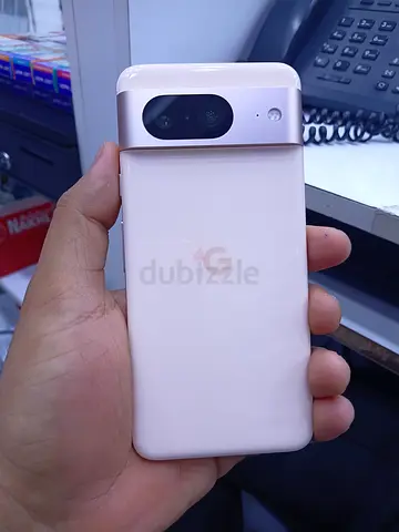 Pixel 8 PinDot 128GB