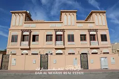 3 B/R + MAID ROOM G+2 COMPOUND VILLA SEPARATE ENTRANCE AVAILABLE IN SATWA ALBADA