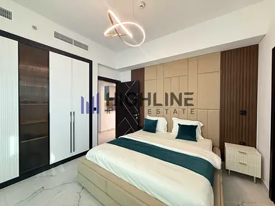 Investor Deal | Vacant | Fully Furnished | New Building
