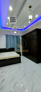 2 Bedroom Apartment for Monthly Rent – Al Mowaihat 2, Ajman