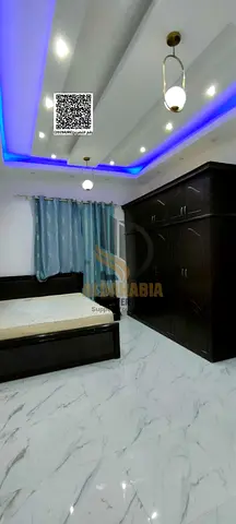 شقة للإيجار الشهري – المويهات 2، عجمان