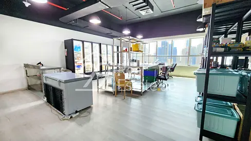 Exclusive | Vacant August | DMCC | Near Metro