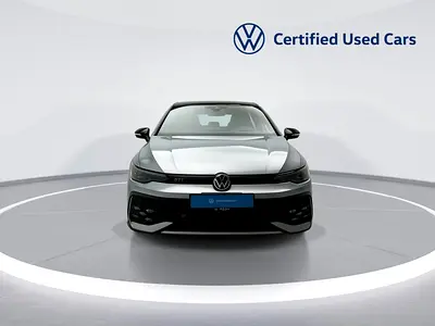 Volkswagen Golf P2, миниатюра 13