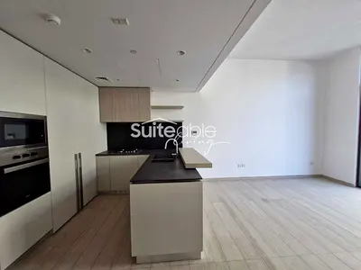 Spacious 2BR | Prime Community | Unfurnished