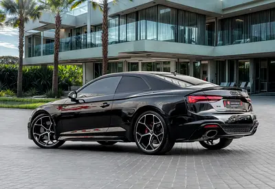 صورة 3 لـ 2024 AUDI RS5