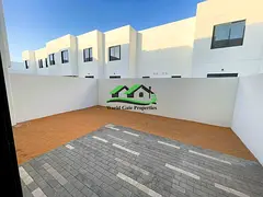 Single Row Great Community Ready To Move