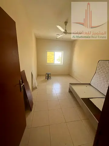 Available Soon for Rent – 1 Bedroom Hall Apartment in Al Rumaila