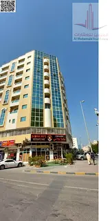 Available Soon for Rent – 1 Bedroom Hall Apartment in Al Rumaila