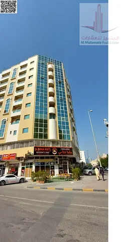 Available Soon for Rent – 1 Bedroom Hall Apartment in Al Rumaila