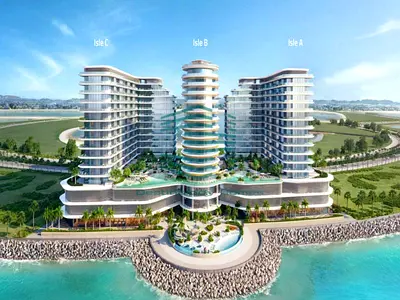 5% DP/5 Years Post Handover/Luxury Living/Act Fast