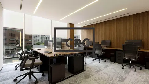 Premium Office | Flexible Layout | Contract option