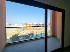 Apartment for sale in Al Mamsha with a balcony and open view