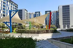 Modern Executive Apartment with Premium Amenities 2-BR | Near Metro