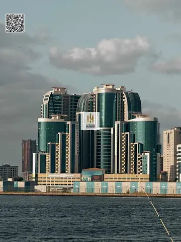 Ready to move - Freehold for all nationalities - Investment opportunity