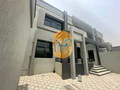Stylish 4BR Unfurnished Villa | Seih Al Uraibi
