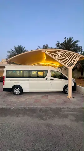 Brand New Toyota Hiace GL 2025 | High Roof | 13-Seater | 3.5L Manual | Ready to Drive
