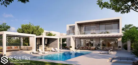 Shore Villa I Huge Plot Area I Negotiable Price