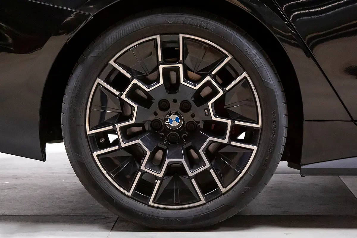 BMW 4-Series 2025