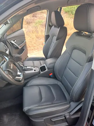 Jetour X70 Luxury, миниатюра 14