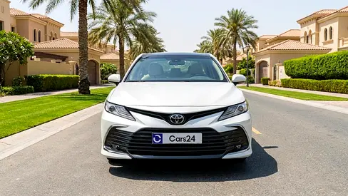 صورة 2 لـ 2022 Toyota CAMRY