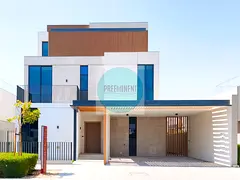 4BR Branded Villa | Prime Location | Private Garden