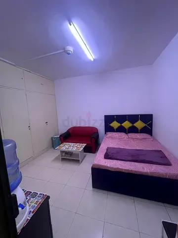 Family Room Available on Monthly Rental