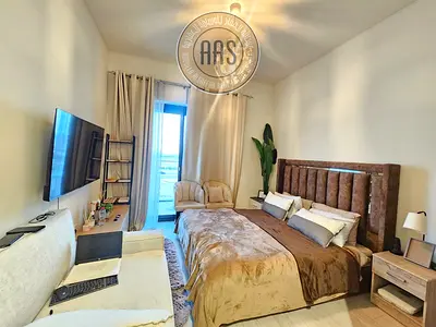 Branded ultra modern spacious and amenities free
