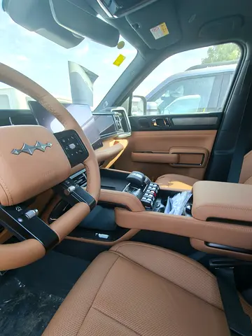 BYD Leopard 5 Ultra, миниатюра 5