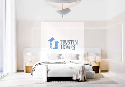 Easy Payment Plan / Luxury Lifestyle / Branded Tower