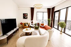 Beachfront Living | Modern | Ready To Move In