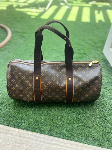 Louis Vuitton Monogram  Bag