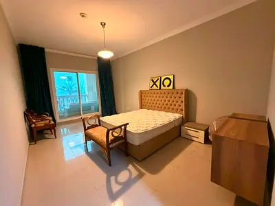 Modern Apartment for Sale in Plaza Residences 1 | Prime Location | Spacious Layout