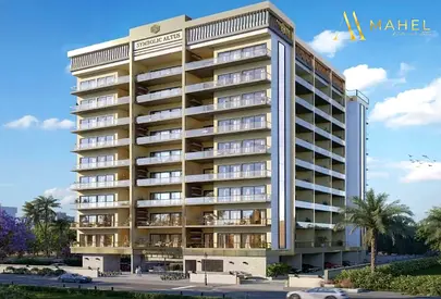 Smart Investment Opportunity | Prime Connectivity