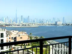 Luxury Sea View Brand New Apartment