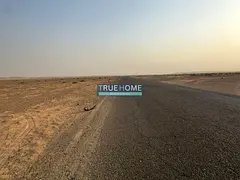 Strategic Industrial Land in Al Saja’a – Near Al Qasimia Road