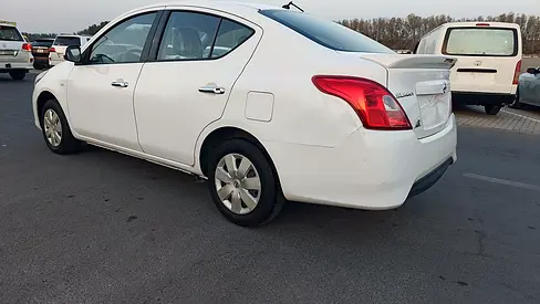صورة 7 لـ 2017 Nissan SUNNY