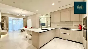 Brand New | Natural Bright Apartment | Prime Location