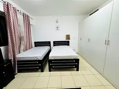 Couple Master Room available For Rent